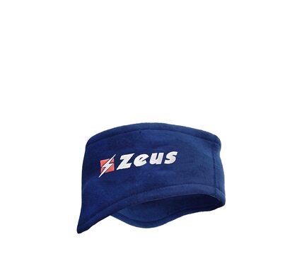 Повязка Zeus FASCIA PILE BLU Z00104
