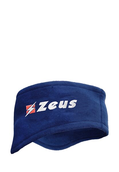 Купить Повязка Zeus FASCIA PILE BLU Z00104 - оригинал, гарантия