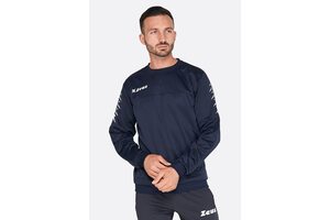 Реглан Zeus FELPA ENEA BL/DG