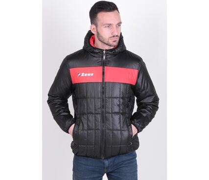Куртка Zeus GIUBBOTTO APOLLO NE/RE