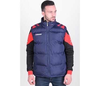 Жилетка Zeus GIUBBOTTO CELTIC BL/RE