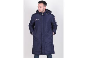 Куртка Zeus GIUBBOTTO PANCHINA NEW BLU