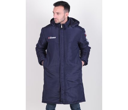 Куртка Zeus GIUBBOTTO PANCHINA NEW BLU