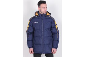 Куртка Zeus GIUBBOTTO RANGERS BL/GI Z00144
