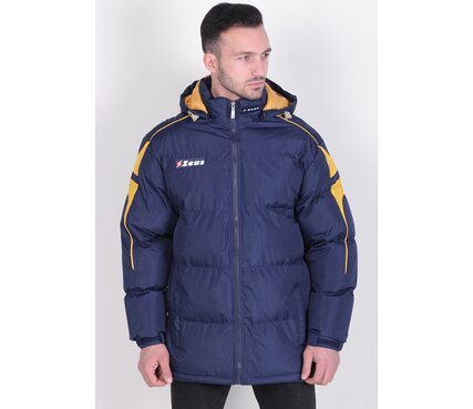 Куртка Zeus GIUBBOTTO RANGERS BL/GI Z00144
