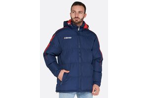 Куртка Zeus GIUBBOTTO RANGERS BL/RE