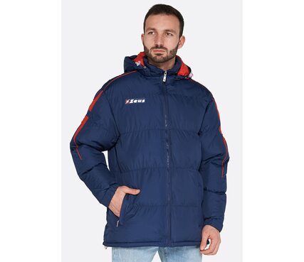 Куртка Zeus GIUBBOTTO RANGERS BL/RE
