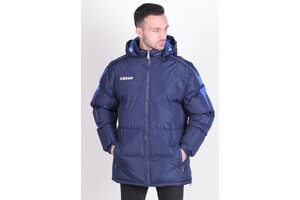 Куртка Zeus GIUBBOTTO RANGERS BL/RO