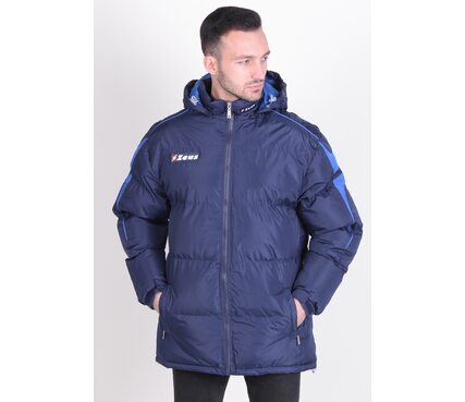 Куртка Zeus GIUBBOTTO RANGERS BL/RO