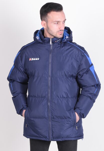 Купить Куртка Zeus GIUBBOTTO RANGERS BL/RO - оригинал, гарантия