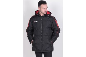 Куртка Zeus GIUBBOTTO RANGERS NE/RE