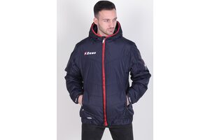 Куртка Zeus GIUBBOTTO ULYSSE BL/RE