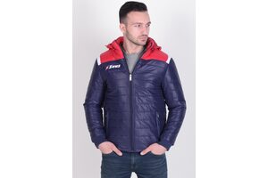 Куртка Zeus GIUBBOTTO VESUVIO BL/RE