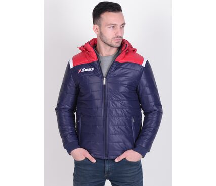 Куртка Zeus GIUBBOTTO VESUVIO BL/RE