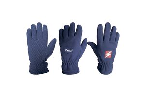 Перчатки Zeus GUANTO PILE DIADO BLU Z00164