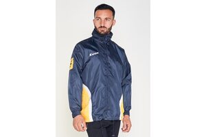 Ветровка Zeus K/WAY JOLLY BL/GI