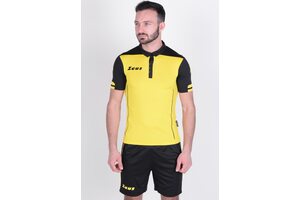 Футбольная форма Zeus KIT AQUARIUS GI/NE