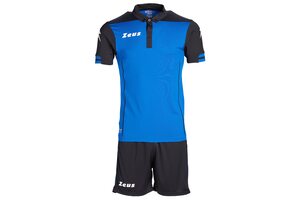 Футбольная форма Zeus KIT AQUARIUS RO/NE
