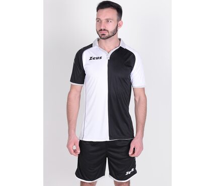Футбольная форма Zeus KIT GRYFON BI/NE