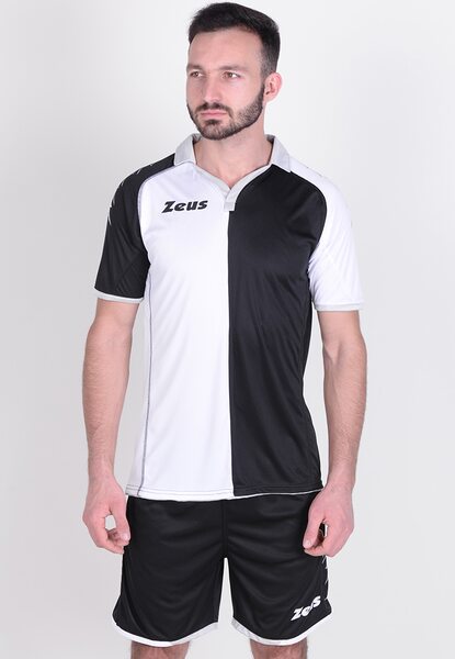 Купить Футбольная форма Zeus KIT GRYFON BI/NE - оригинал, гарантия