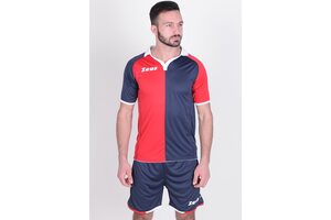 Футбольная форма Zeus KIT GRYFON BL/RE