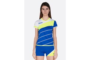 Волейбольна форма Zeus KIT LYBRA DONNA ER / FL
