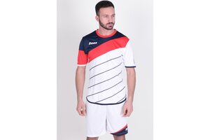 Футбольна форма Zeus KIT LYBRA UOMO BI / RE