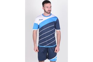 Футбольна форма Zeus KIT LYBRA UOMO BL / LR