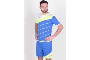 Футбольная форма Zeus KIT LYBRA UOMO ER/FL