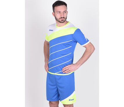Футбольная форма Zeus KIT LYBRA UOMO ER/FL