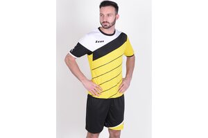 Футбольна форма Zeus KIT LYBRA UOMO GI / NE