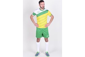 Футбольна форма Zeus KIT LYBRA UOMO GI / VE