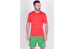 Футбольна форма Zeus KIT OMEGA RE / VE