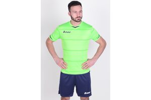 Футбольная форма Zeus KIT OMEGA VF/BL