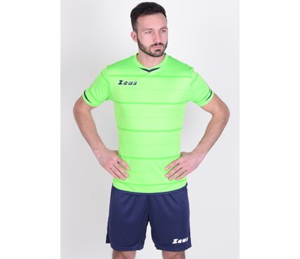Футбольная форма Zeus KIT OMEGA VF/BL