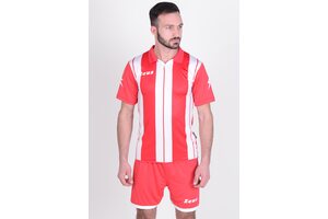 Футбольна форма Zeus KIT PITAGORA RE / BI