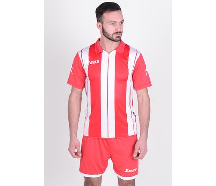 Футбольная форма Zeus KIT PITAGORA RE/BI