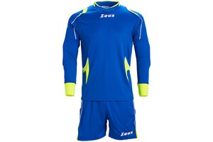 Вратарская форма Zeus KIT PORT. PAROS ER/FL
