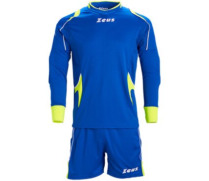 Вратарская форма Zeus KIT PORT. PAROS ER/FL