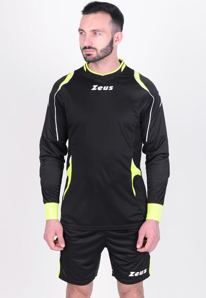 Купить Вратарская форма Zeus KIT PORT. PAROS NE/GF - оригинал, гарантия