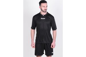 Футбольная форма Zeus KIT PROMO NERO