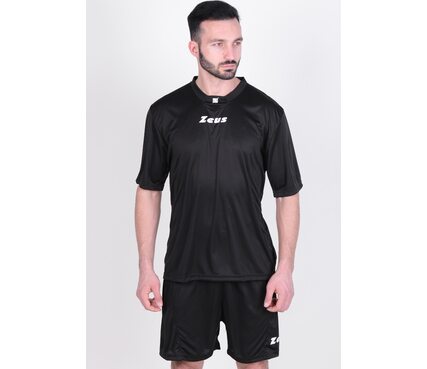 Футбольная форма Zeus KIT PROMO NERO
