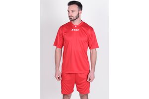 Футбольная форма Zeus KIT PROMO ROSSO