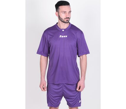Футбольная форма Zeus KIT PROMO VIOLA