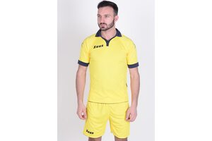 Футбольна форма Zeus KIT SCORPION GI / BL