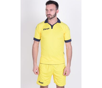 Футбольная форма Zeus KIT SCORPION GI/BL