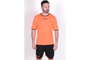 Футбольная форма Zeus KIT STICKER AF/NE