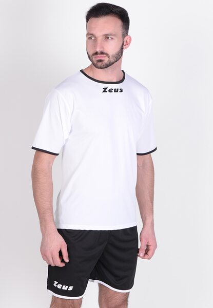 Купить Футбольная форма Zeus KIT STICKER BI/NE - оригинал, гарантия