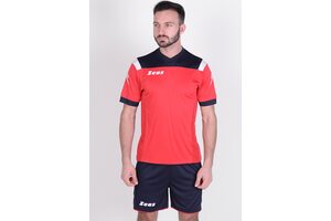 Футбольная форма Zeus KIT VESUVIO BL/RE