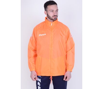 Ветровка Zeus K-WAY RAIN ARFLU